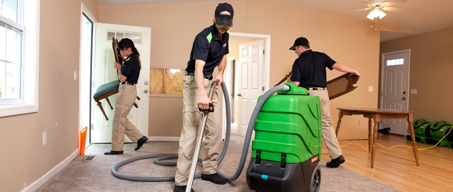 Green Bay, WI cleaning services